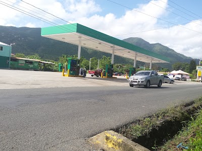 Photos of Isla Gas Station