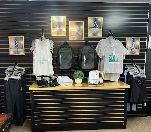 Artistry In Motion Dance Studio Gallery - United States