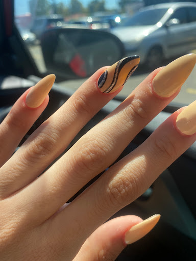 Angie Nails & Beauty - Thumbnail