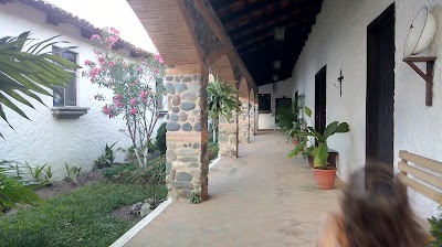 lodging