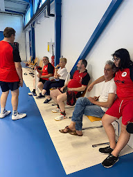 Photo n°5 de SMTT (tennis de table St Médard de Mussidan) à Saint-Médard-de-Mussidan (Club de tennis de table)