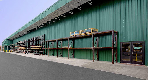 Konrad Construction - Visual