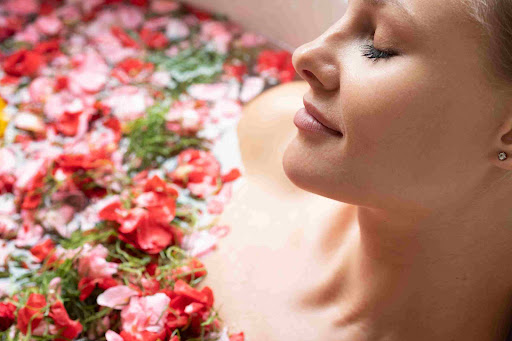 Tejas Spa at Adiwana Resort Jembawan