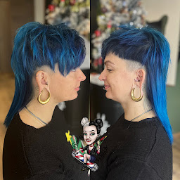 Photo n°16 de Blades'N'Colors à Sorcy-Saint-Martin (Salon de coiffure)