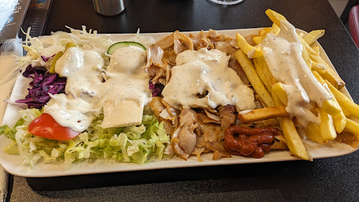 Cambel Kebab - Thumbnail
