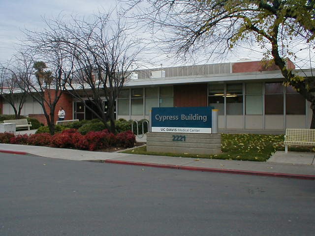 Uc Davis Health Cardiothoracic Surgery