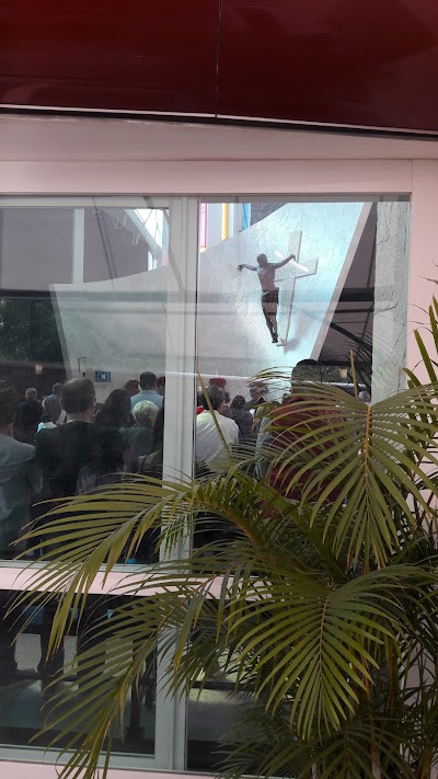 Photos of Parish of the Immaculate Conception