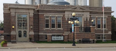 Traer Public Library