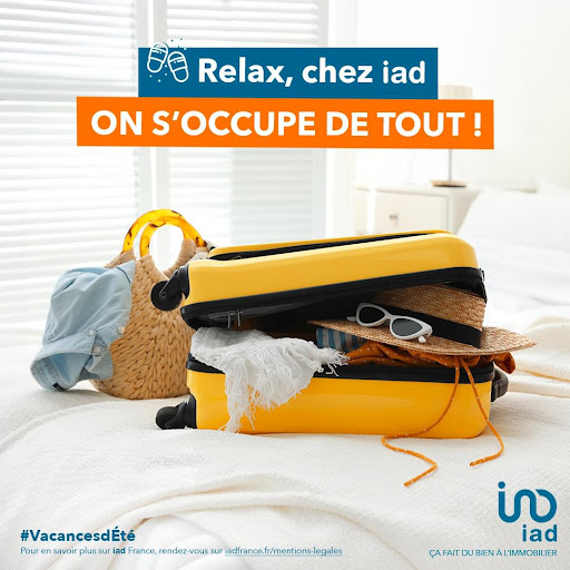 Vanessa LEROY Conseillère immobilier IAD - Thumbnail