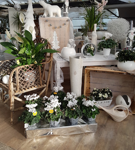 Photo de Calea'm 💐 Fleuriste tout événement, abonnement et atelier floral à Virazeil (47200)