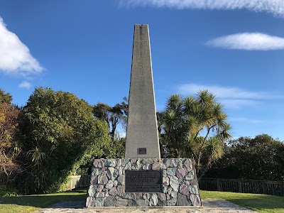 Photos of Knights Point Lookout