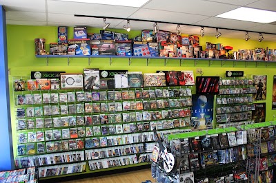 Photos of Just Press Play