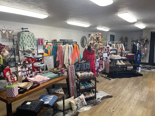 Kate + Jo Boutique
