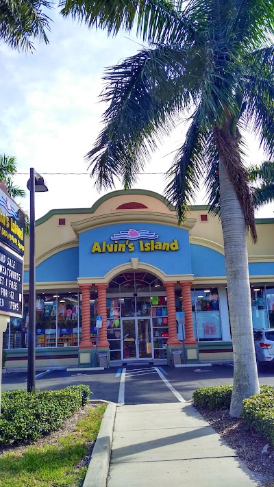 Photos of Alvin's Island - Marco Island, FL. #317