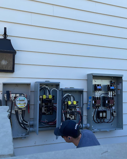 P2 Electrical Contracting, LLC - Thumbnail