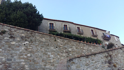 Piazza Convento - Visual