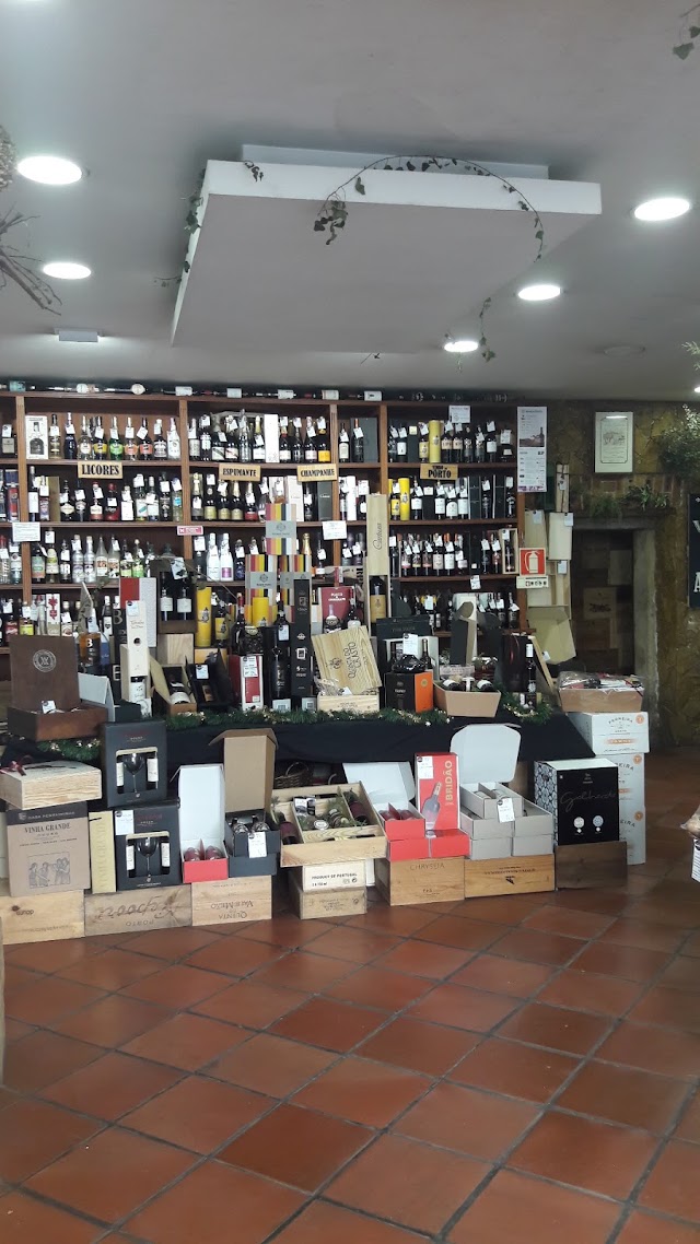 Garrafeiras Agrovinhos