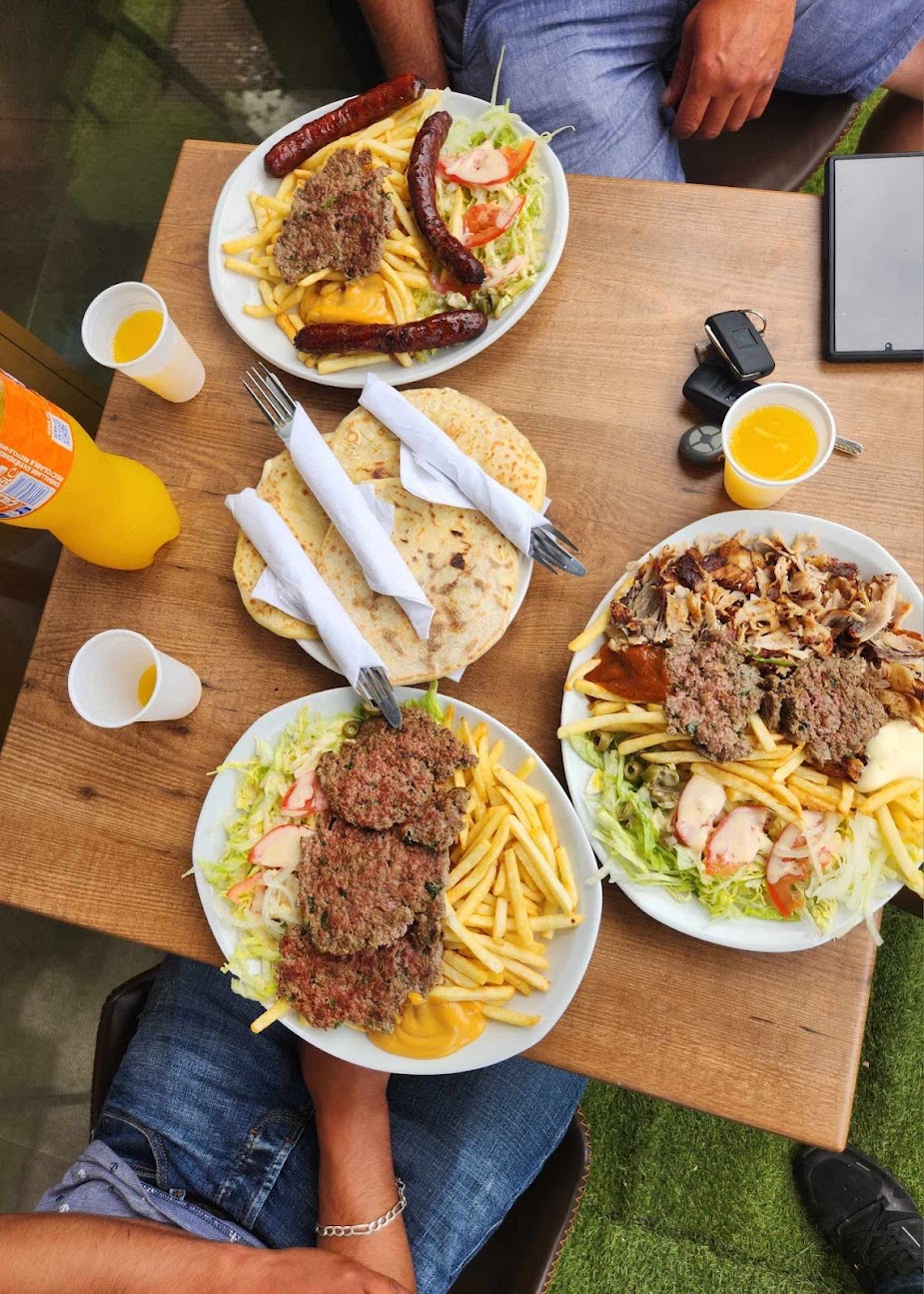 Photo de Tacos Sup