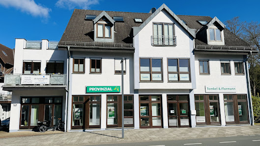 Provinzial Versicherung Bad Lippspringe - Tomkel & Flormann OHG - Bad Lippspringe