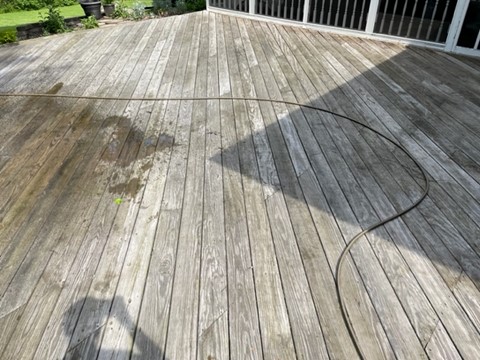Crown Complete Exterior Cleaning - Thumbnail