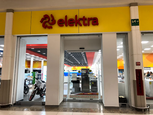 Elektra Mega Cabo San Lucas
