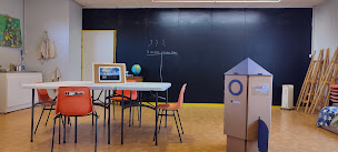 Photo n°4 de Club astronomie E.Sciences.Ciel à Gardouch (Association pour la jeunesse)