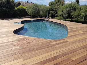 Photo n°21 de L'Âme du bois 74 à Fessy (Service de pose de parquet)