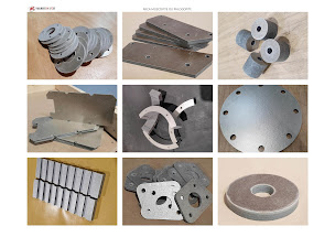 Photo n°5 de Isolants de l'Est à Vandoeuvre-lès-Nancy (Magasin d'électronique)