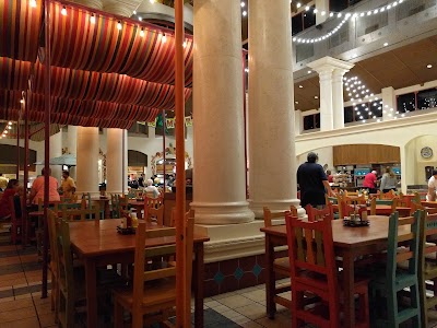 Photos of Disney's Coronado Springs Resort