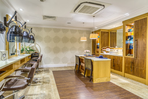 Richmond Villages Letcombe Regis Wellness Spa