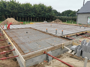 Photo n°5 de atlantic constructions 29 à Concarneau (Constructeur immobilier)