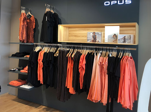 Kult Store - Visual