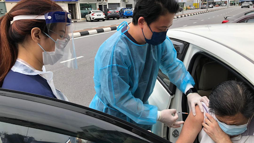 Klinik Terry Lee Ipoh Parade