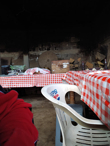 BARBACOA "DON LOLO" - Thumbnail