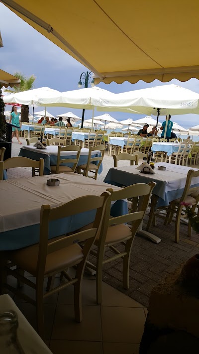 Photos of RESTAURANT &Beta;&Lambda;&Alpha;&Chi;&Omicron;S