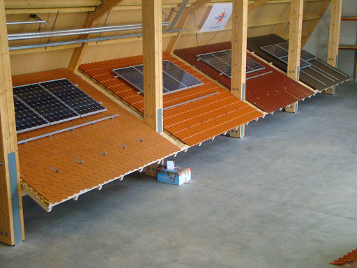 srs-solar roof systems GmbH - Thumbnail