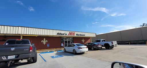 Allen's Ace Hardware