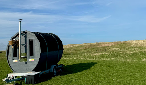 Sauna Hetta Gallery - United Kingdom