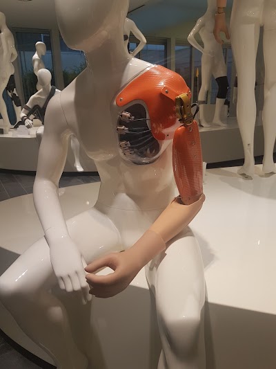 Photos of Rehabiltation,Center.Ottobock Branch.
