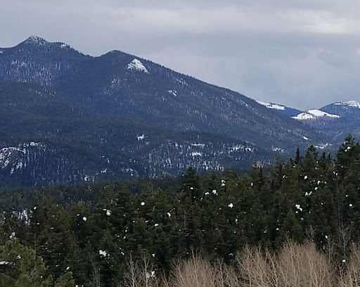 Peak View Campground - Thumbnail