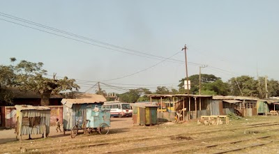 Photos of Haddipotti Bus Terminal