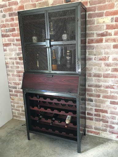 Burnished Furniture & Fabrication - Thumbnail