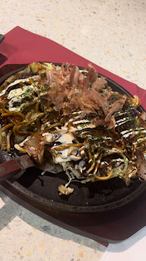 Okonomiyaki Chibo Restaurant by null
