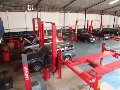 Photos of Western Automobile Centre