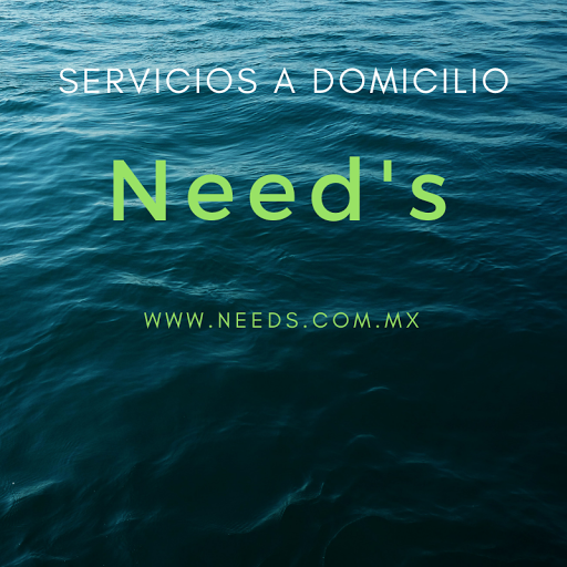 Need's - Visual