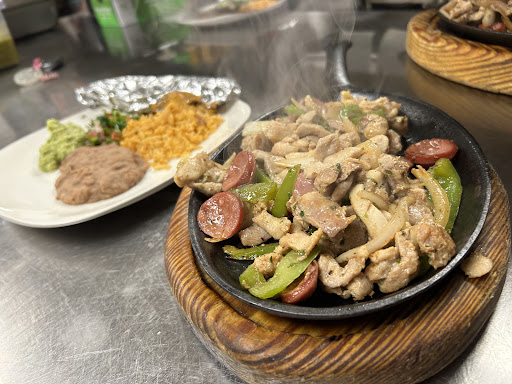 Yolie’s Steakhouse & Mexican Food - Thumbnail