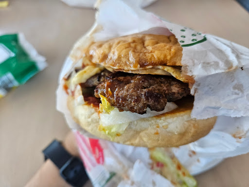 Uncle Sam's Food Mart - Burgers & Fish & Chips - Thumbnail