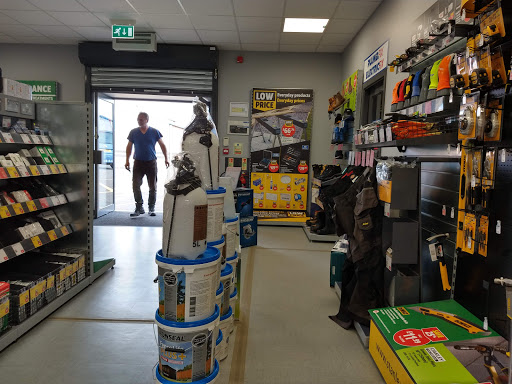 Screwfix Dumbarton - Thumbnail