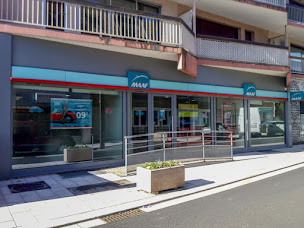 Photo n°3 de MAAF Assurances HAGONDANGE à Hagondange (Compagnie d'assurance)