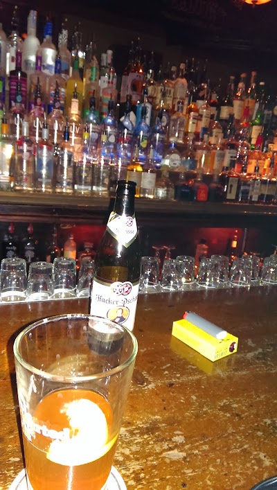 Photos of Knickerbocker Saloon